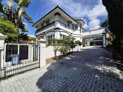 Leedon Road (D10), Detached #556033651